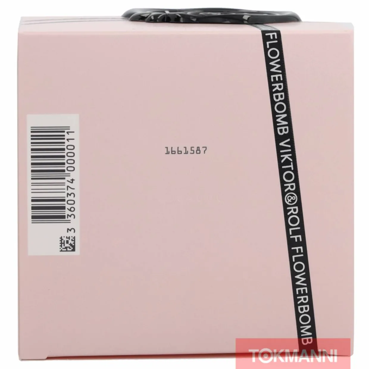 Viktor & Rolf Flowerbomb Edp Spray 50ml