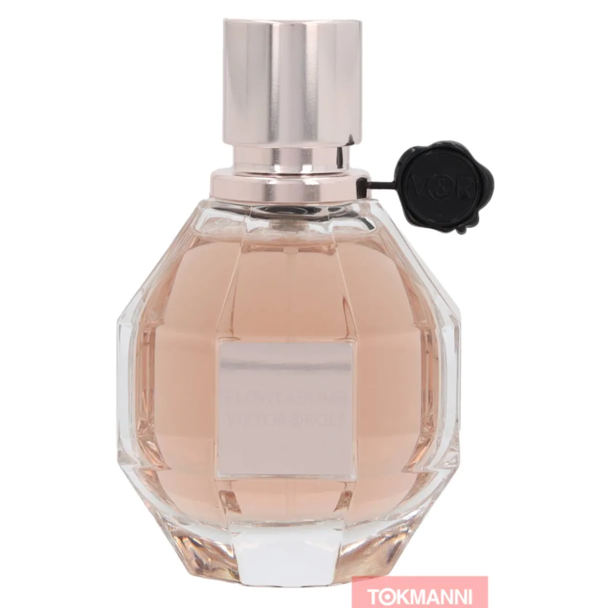 Viktor & Rolf Flowerbomb Edp Spray 50ml