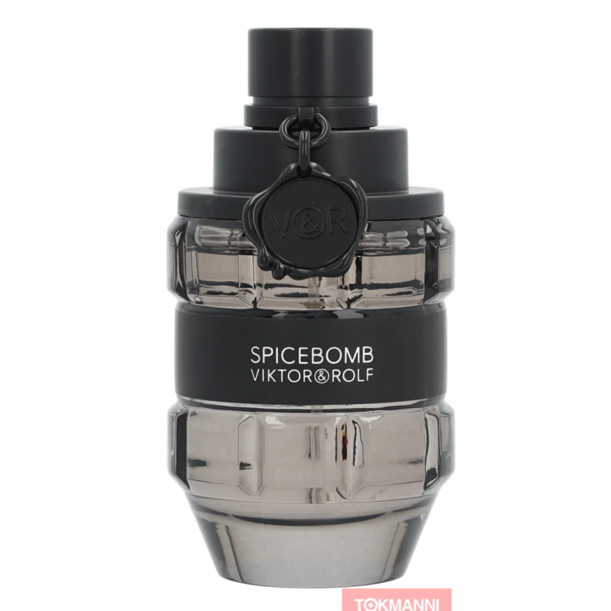Viktor & Rolf Spicebomb Pour Homme Edt Spray 50ml