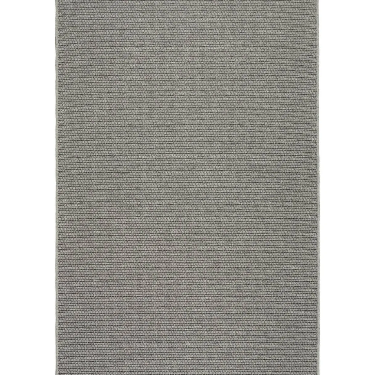 Villamatto 140x200cm Mosel vaaleanharmaa