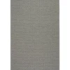 Villamatto 160x230cm Mosel vaaleanharmaa