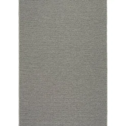 Villamatto 160x230cm Mosel vaaleanharmaa