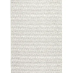 Villamatto 140x200cm Mosel valkoinen