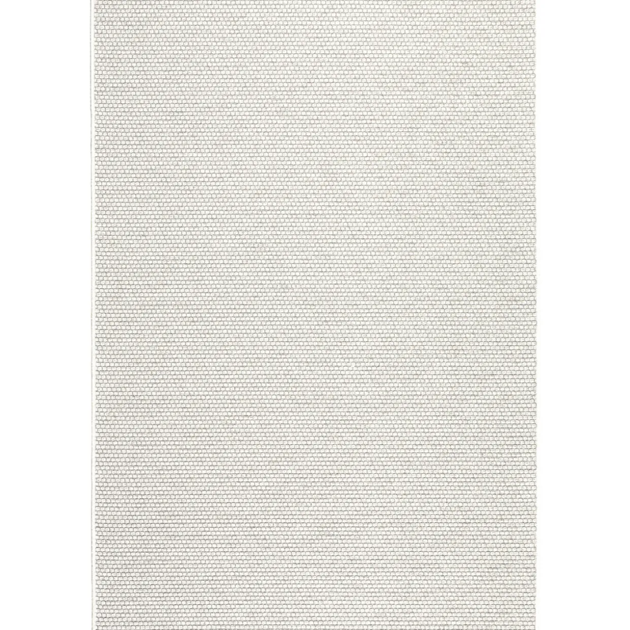 Villamatto 140x200cm Mosel valkoinen