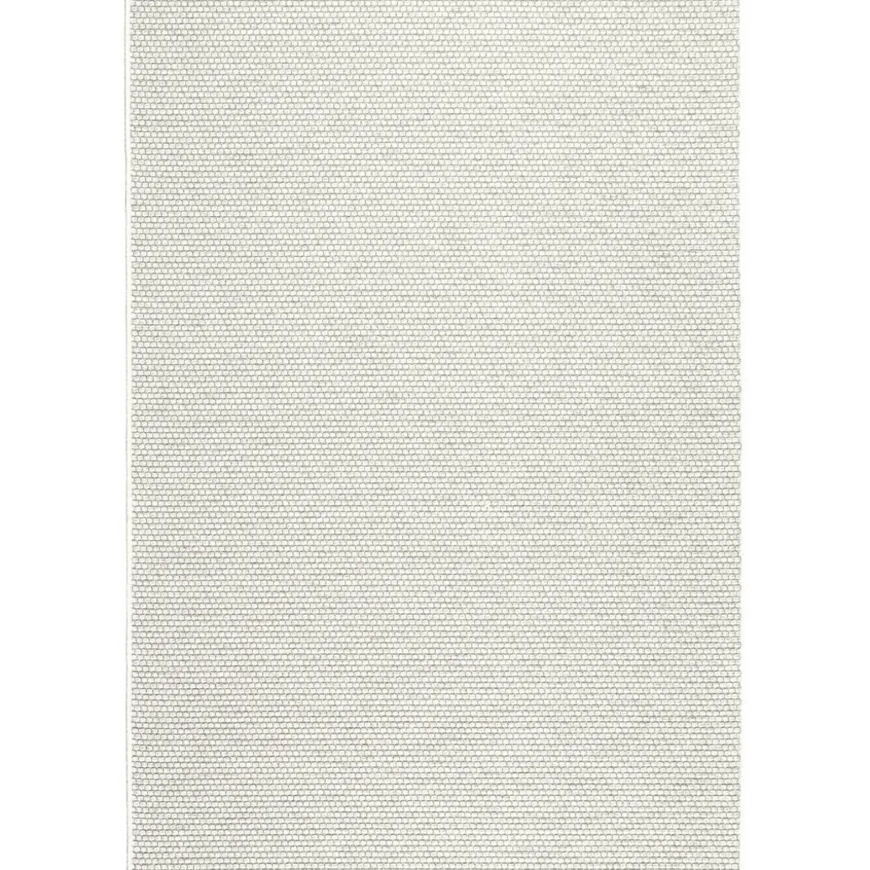 Villamatto 200x290cm Mosel valkoinen