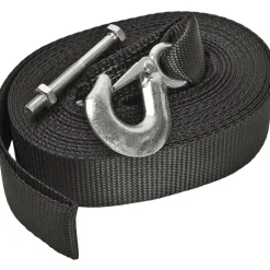Vinssiliina 10 m x 50 mm koukulla