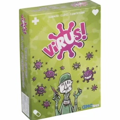 Virus-peli