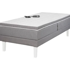 Visco de luxe 120x200 moottorivuode