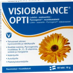Visiobalance Opti 60 kpl