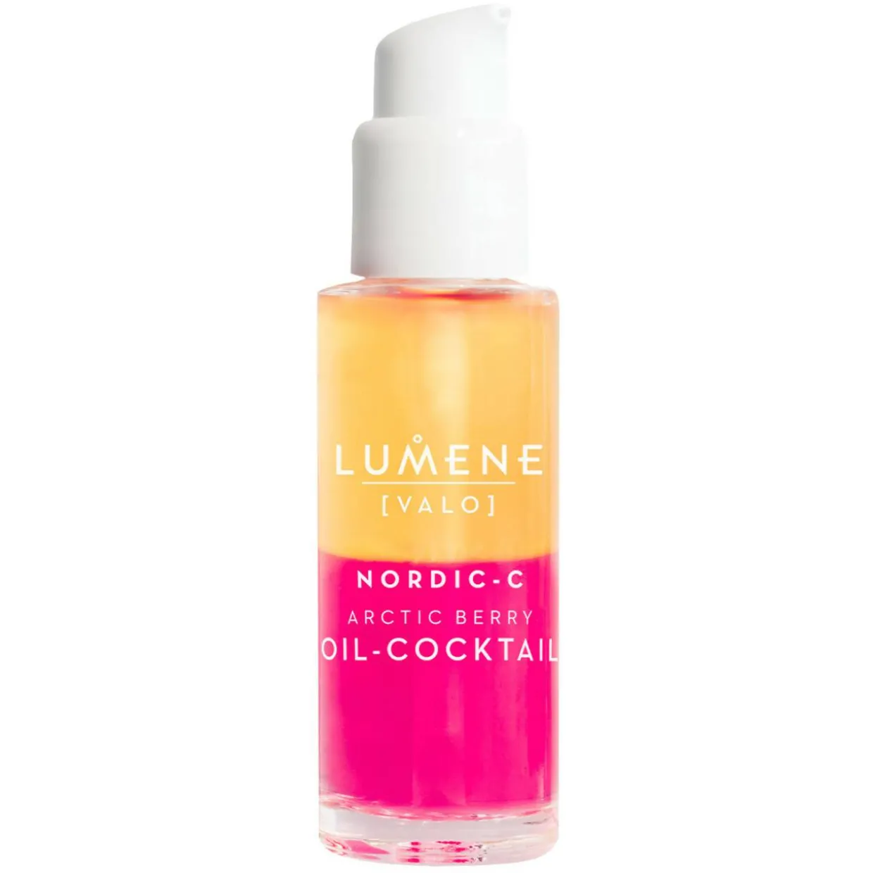 Vitamiini-tehohoito Lumene VALO 30 ml ravitseva