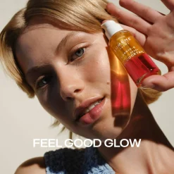 Vitamiini-tehohoito Lumene VALO 30 ml ravitseva