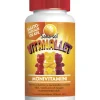 Vitanallet monivitamiini 120 kpl säästöpakkaus