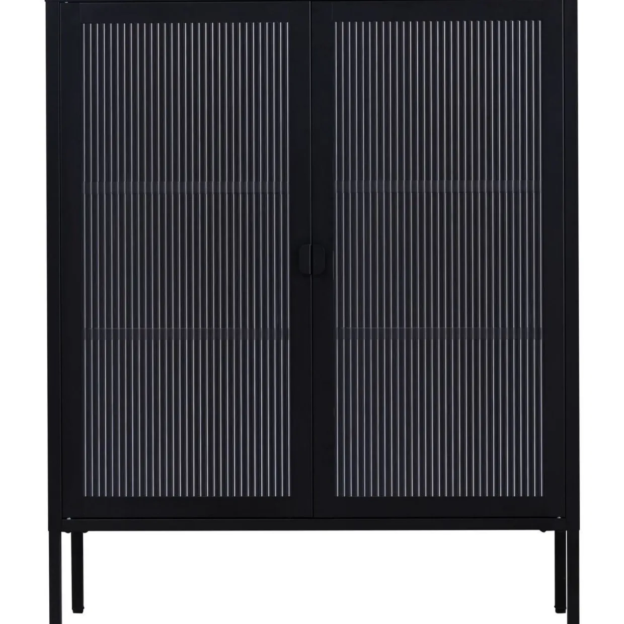 Vitriini Eureka Carbon matala