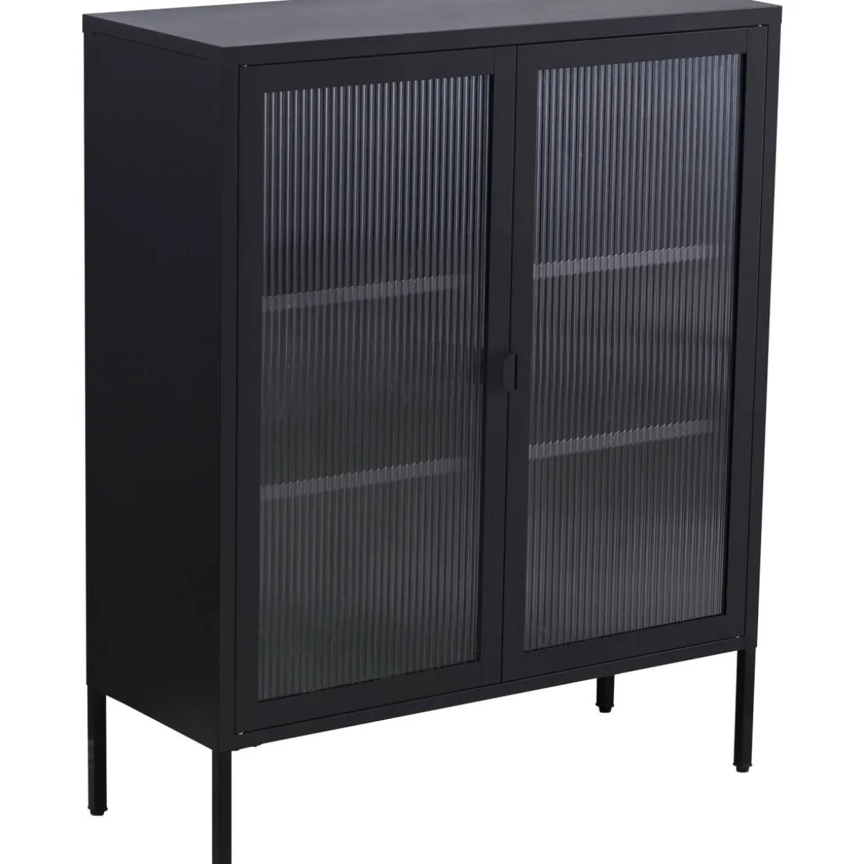 Vitriini Eureka Carbon matala