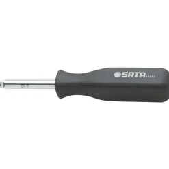 Vääntökahva hylsyille Sata 1/4"