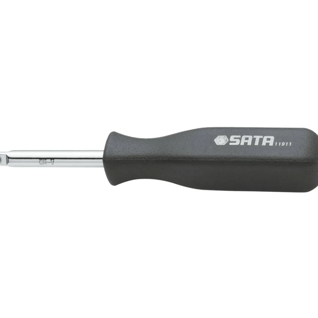 Vääntökahva hylsyille Sata 1/4"