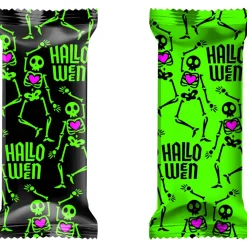 Vohveli Pergales 150 g Halloween Green & Sour