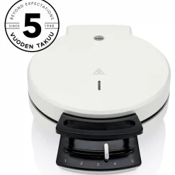 Vohvelirauta Wilfa WSWA-516W