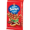 Vohvelirulla Happy Swing Rolls 150 g kaakao