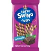 Vohvelirulla Happy Swing Rolls 150 g Brownie