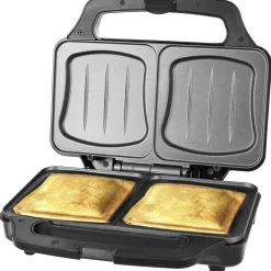 Voileipägrilli Idéale+ XXL