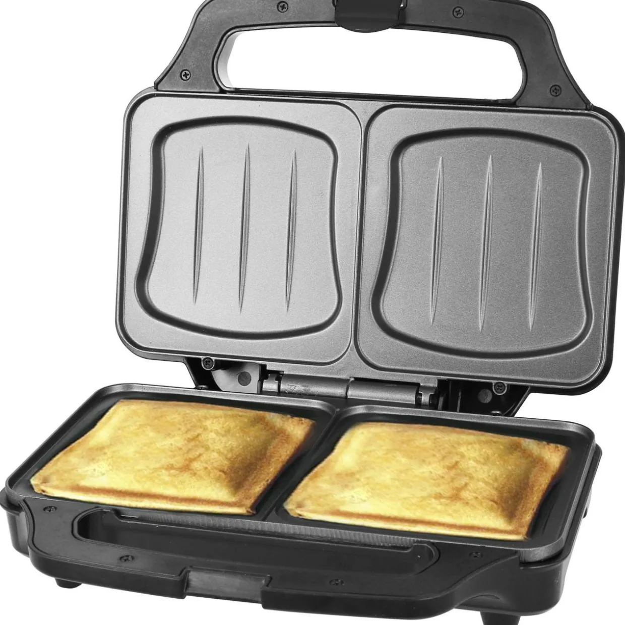 Voileipägrilli Idéale+ XXL