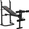 Voimapenkki Gymstick Weight Bench