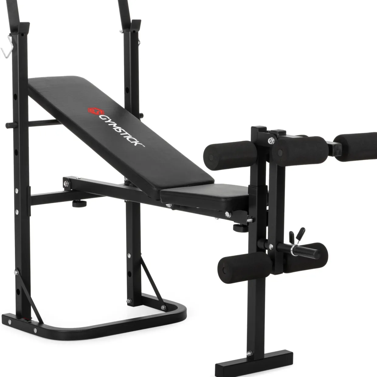 Voimapenkki Gymstick Weight Bench