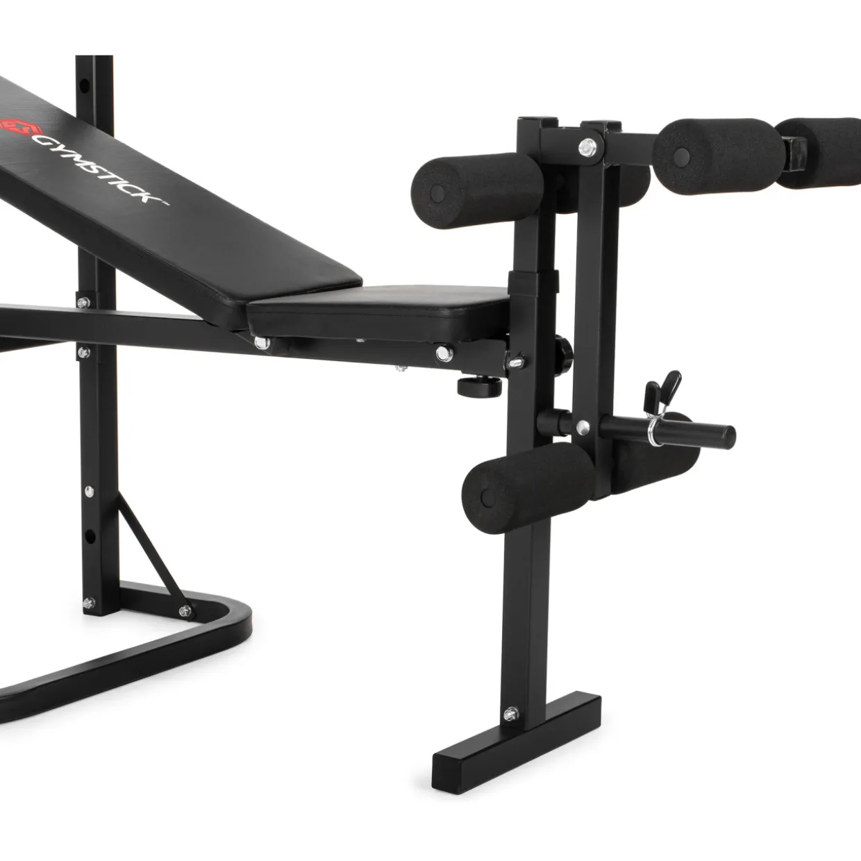 Voimapenkki Gymstick Weight Bench