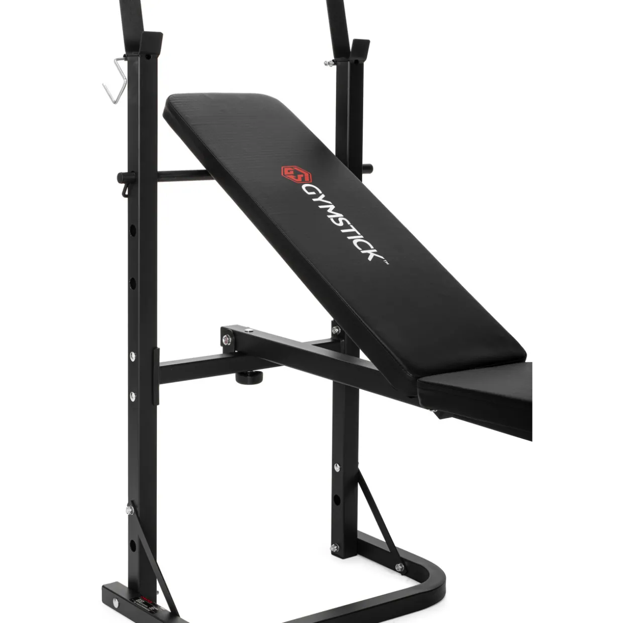 Voimapenkki Gymstick Weight Bench
