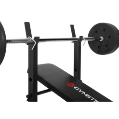 Voimapenkki Gymstick Weight Bench