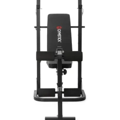 Voimapenkki Gymstick Weight Bench