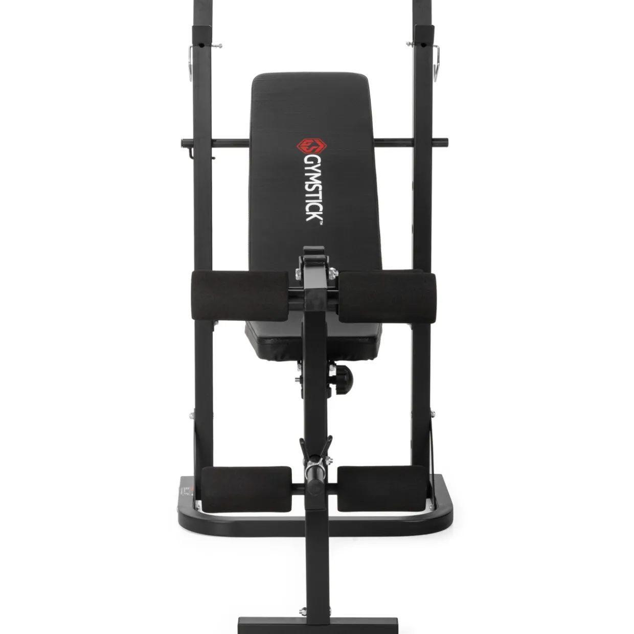 Voimapenkki Gymstick Weight Bench