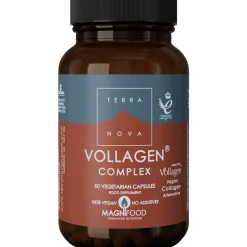 Vollagen Complex Terranova 50 kpl