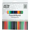 Värikynä Iisi 12 kpl