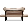 Vuodesohva Chic Home 140 cm Chloe 2-istuttava