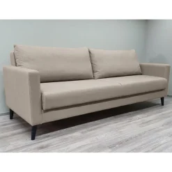 Vuodesohva Sointu taupe