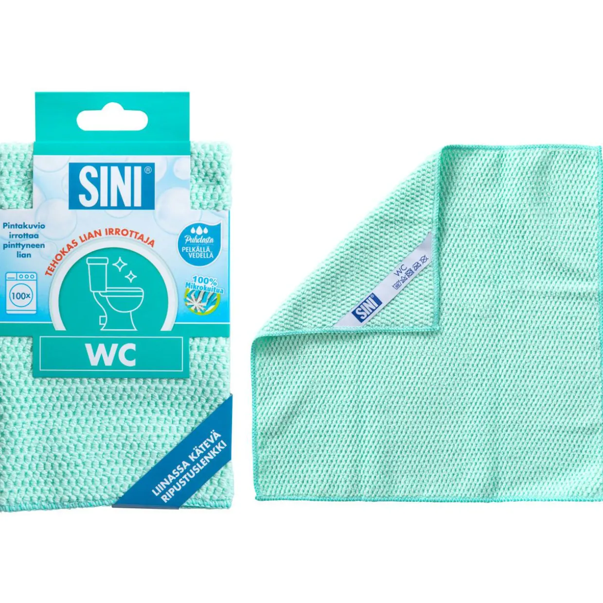 Wc-liina SINI