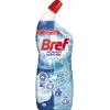 WC-puhdistusaine Bref 700 ml Power Aktiv Gel Ocean