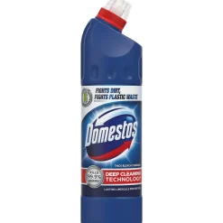 WC-puhdistusaine Domestos 750 ml Original