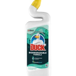 WC-puhdistusaine Duck 750 ml Coastal Forest