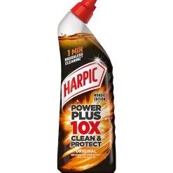 WC-puhdistusaine Harpic 750 ml Power Plus Original