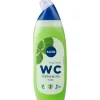 WC-puhdistusaine Kiilto 750 ml Valkoapila
