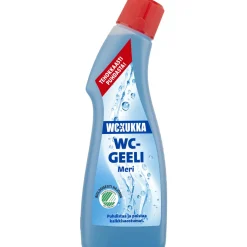 WC-puhdistusaine Meri 750 ml
