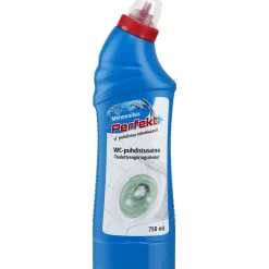 WC-puhdistusaine Perfekt+ 750 ml