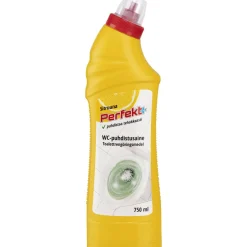 WC-puhdistusaine Perfekt+ 750 ml