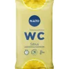 WC-puhdistusliina 36 kpl Sitrus