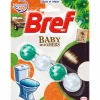 Wc-raikastin Bref 50 g LE Baby Boomers Mint & Pine