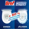 WC-raikastin Bref 50 g Power Active Ocean
