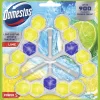 WC-raikastin Domestos 3 kpl / 150 g Power 5 Lime